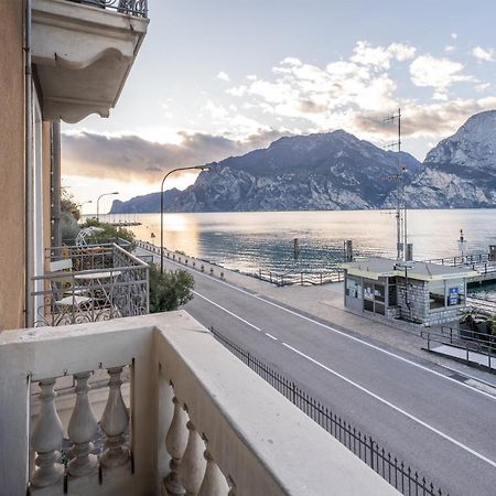 Lake Sensation - Garda Lake View Torbole Sul Garda Exterior foto