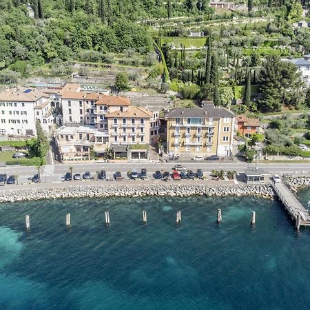 Lake Sensation - Garda Lake View Torbole Sul Garda Exterior foto