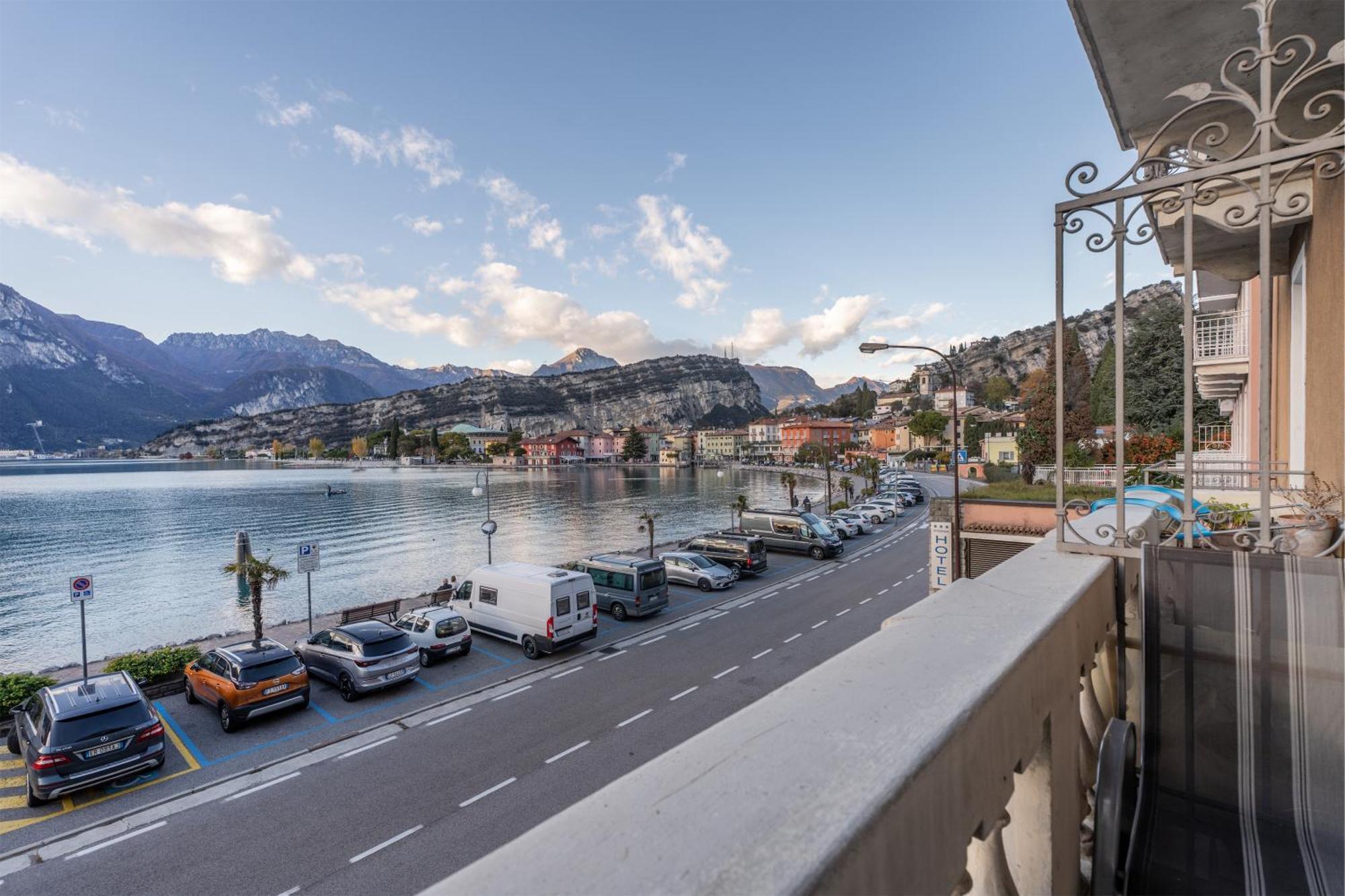 Lake Sensation - Garda Lake View Torbole Sul Garda Exterior foto