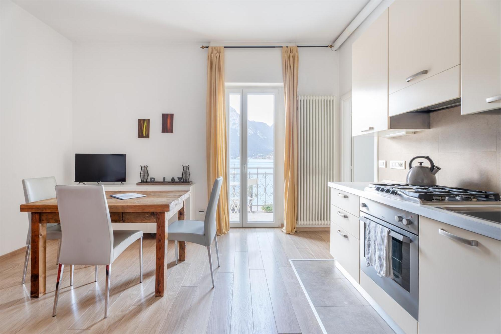 Lake Sensation - Garda Lake View Torbole Sul Garda Exterior foto