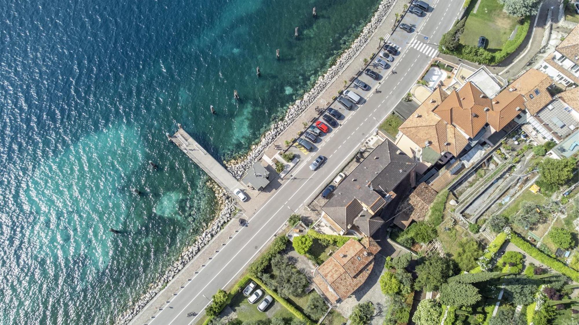 Lake Sensation - Garda Lake View Torbole Sul Garda Exterior foto